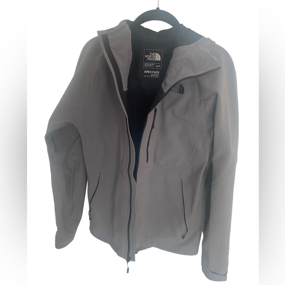 North Face Apex Flex GTX Gore-Tex Jacket (Small)